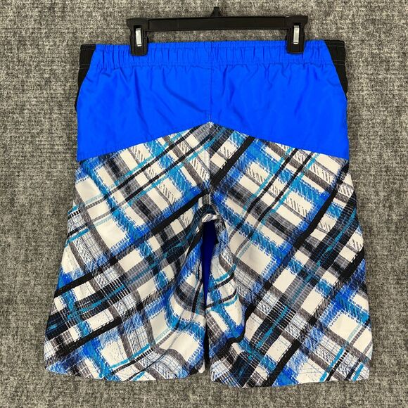 Op Board Shorts Boys XXL Swimwear Swim Trunks Swimming Surfing Ocean Pacific - Picture 2 of 8